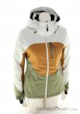 O'Neill Carbonite Women Ski Jacket, O'Neill, White, , Female, 0199-10349, 5638153370, 8720388471323, N2-02.jpg