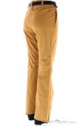 O'Neill Star Slim Snow Pants Women Ski Pants, , Orange, , Female, 0199-10314, 5638153380, , N1-16.jpg