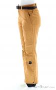O'Neill Star Slim Snow Pants Women Ski Pants, O'Neill, Orange, , Female, 0199-10314, 5638153380, 8720388475123, N2-07.jpg