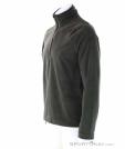 O'Neill Jack's FZ Fleece Mens Sweater, , Olive-Dark Green, , Male, 0199-10350, 5638153389, , N1-06.jpg