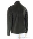 O'Neill Jack's FZ Fleece Mens Sweater, , Olive-Dark Green, , Male, 0199-10350, 5638153389, , N1-11.jpg