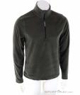 O'Neill Jack's FZ Fleece Mens Sweater, O'Neill, Olive-Dark Green, , Male, 0199-10350, 5638153389, 8720388461836, N2-02.jpg