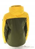 O'Neill Diabase Mens Ski Jacket, , Olive-Dark Green, , Male, 0199-10351, 5638153394, , N2-12.jpg