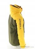 O'Neill Diabase Mens Ski Jacket, , Olive-Dark Green, , Male, 0199-10351, 5638153394, , N2-17.jpg