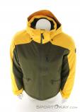 O'Neill Diabase Mens Ski Jacket, , Olive-Dark Green, , Male, 0199-10351, 5638153394, , N3-03.jpg