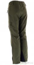 O'Neill Cargo Pants Mens Ski Pants, O'Neill, Olive-Dark Green, , Male, 0199-10324, 5638153399, 8720388495336, N1-11.jpg