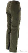 O'Neill Cargo Pants Mens Ski Pants, O'Neill, Olive-Dark Green, , Male, 0199-10324, 5638153399, 8720388495336, N1-16.jpg