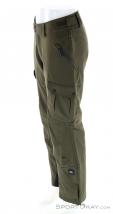 O'Neill Cargo Pants Mens Ski Pants, O'Neill, Olive-Dark Green, , Male, 0199-10324, 5638153399, 8720388495336, N2-07.jpg