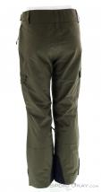 O'Neill Cargo Pants Mens Ski Pants, O'Neill, Olive-Dark Green, , Male, 0199-10324, 5638153399, 8720388495336, N2-12.jpg
