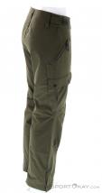 O'Neill Cargo Pants Mens Ski Pants, O'Neill, Olive-Dark Green, , Male, 0199-10324, 5638153399, 8720388495336, N2-17.jpg