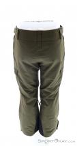 O'Neill Cargo Pants Mens Ski Pants, , Olive-Dark Green, , Male, 0199-10324, 5638153399, , N3-13.jpg