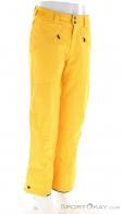 O'Neill Hammer Mens Ski Pants, O'Neill, Yellow, , Male, 0199-10352, 5638153404, 8720388498788, N1-01.jpg