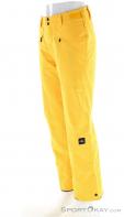 O'Neill Hammer Mens Ski Pants, O'Neill, Yellow, , Male, 0199-10352, 5638153404, 8720388498788, N1-06.jpg
