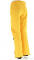 O'Neill Hammer Mens Ski Pants, O'Neill, Yellow, , Male, 0199-10352, 5638153404, 8720388498788, N1-11.jpg