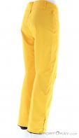 O'Neill Hammer Mens Ski Pants, O'Neill, Yellow, , Male, 0199-10352, 5638153404, 8720388498788, N1-16.jpg