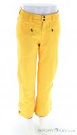 O'Neill Hammer Mens Ski Pants, O'Neill, Yellow, , Male, 0199-10352, 5638153404, 8720388498788, N2-02.jpg