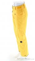 O'Neill Hammer Mens Ski Pants, O'Neill, Yellow, , Male, 0199-10352, 5638153404, 8720388498788, N2-07.jpg