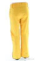 O'Neill Hammer Mens Ski Pants, O'Neill, Yellow, , Male, 0199-10352, 5638153404, 8720388498788, N2-12.jpg