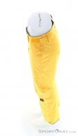O'Neill Hammer Mens Ski Pants, O'Neill, Yellow, , Male, 0199-10352, 5638153404, 8720388498788, N3-08.jpg