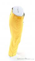O'Neill Hammer Mens Ski Pants, O'Neill, Yellow, , Male, 0199-10352, 5638153404, 8720388498788, N3-18.jpg