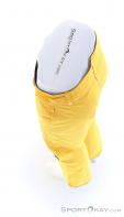 O'Neill Hammer Mens Ski Pants, O'Neill, Yellow, , Male, 0199-10352, 5638153404, 8720388498788, N4-09.jpg