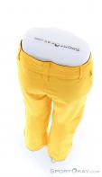 O'Neill Hammer Mens Ski Pants, O'Neill, Yellow, , Male, 0199-10352, 5638153404, 8720388498788, N4-14.jpg