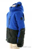 O'Neill Texture Kids Ski Jacket, , Blue, , , 0199-10353, 5638153414, , N1-06.jpg