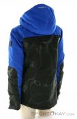 O'Neill Texture Kids Ski Jacket, , Blue, , , 0199-10353, 5638153414, , N1-11.jpg