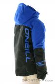 O'Neill Texture Kids Ski Jacket, , Blue, , , 0199-10353, 5638153414, , N1-16.jpg