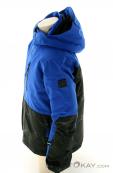 O'Neill Texture Kids Ski Jacket, O'Neill, Blue, , , 0199-10353, 5638153414, 8720388520311, N2-07.jpg