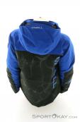 O'Neill Texture Kids Ski Jacket, , Blue, , , 0199-10353, 5638153414, , N3-13.jpg