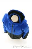 O'Neill Texture Kids Ski Jacket, , Blue, , , 0199-10353, 5638153414, , N4-04.jpg
