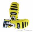 Level SQ Junior CF Kids Ski Gloves, , Yellow, , Boy,Girl, 0250-10067, 5638153419, , N2-02.jpg