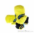 Level SQ Junior CF Kids Ski Gloves, , Yellow, , Boy,Girl, 0250-10067, 5638153419, , N2-12.jpg