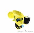 Level SQ Junior CF Kids Ski Gloves, , Yellow, , Boy,Girl, 0250-10067, 5638153419, , N3-13.jpg