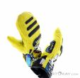 Level SQ Junior CF Kids Ski Gloves, , Yellow, , Boy,Girl, 0250-10067, 5638153419, , N3-18.jpg
