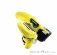 Level SQ Junior CF Kids Ski Gloves, , Yellow, , Boy,Girl, 0250-10067, 5638153419, , N4-14.jpg