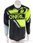 O'Neal Element Jersey LS Mens Biking Shirt, O'Neal, Black, , Male, 0264-10245, 5638154078, 4046068605968, N2-02.jpg