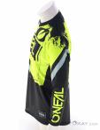 O'Neal Element Jersey LS Hommes T-shirt de vélo, O'Neal, Noir, , Hommes, 0264-10245, 5638154078, 4046068605968, N2-07.jpg