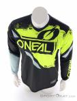 O'Neal Element Jersey LS Caballeros Camiseta para ciclista, O'Neal, Negro, , Hombre, 0264-10245, 5638154078, 4046068605968, N3-03.jpg