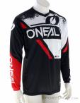 O'Neal Element Jersey LS Caballeros Camiseta para ciclista, O'Neal, Rojo, , Hombre, 0264-10245, 5638154083, 4046068605814, N1-01.jpg