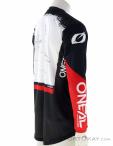 O'Neal Element Jersey LS Hommes T-shirt de vélo, O'Neal, Rouge, , Hommes, 0264-10245, 5638154083, 4046068605814, N1-16.jpg