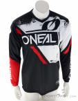 O'Neal Element Jersey LS Herren Bikeshirt, O'Neal, Rot, , Herren, 0264-10245, 5638154083, 4046068605814, N2-02.jpg