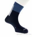 Scott Block Stripe Crew Biking Socks, , Dark-Blue, , Male,Female,Unisex, 0023-12651, 5638154834, , N1-01.jpg