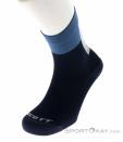 Scott Block Stripe Crew Biking Socks, , Dark-Blue, , Male,Female,Unisex, 0023-12651, 5638154834, , N2-07.jpg