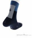Scott Block Stripe Crew Biking Socks, , Dark-Blue, , Male,Female,Unisex, 0023-12651, 5638154834, , N2-17.jpg