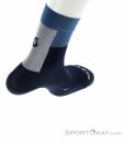 Scott Block Stripe Crew Biking Socks, , Dark-Blue, , Male,Female,Unisex, 0023-12651, 5638154834, , N3-18.jpg