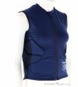 Dainese Flexagon Waistcoat Women Protector Vest, , Dark-Blue, , Female, 0055-10250, 5638154847, , N1-11.jpg
