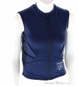 Dainese Flexagon Waistcoat Women Protector Vest, Dainese, Dark-Blue, , Female, 0055-10250, 5638154847, 8051019077387, N2-12.jpg