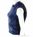 Dainese Flexagon Waistcoat Women Protector Vest, , Dark-Blue, , Female, 0055-10250, 5638154847, , N2-17.jpg